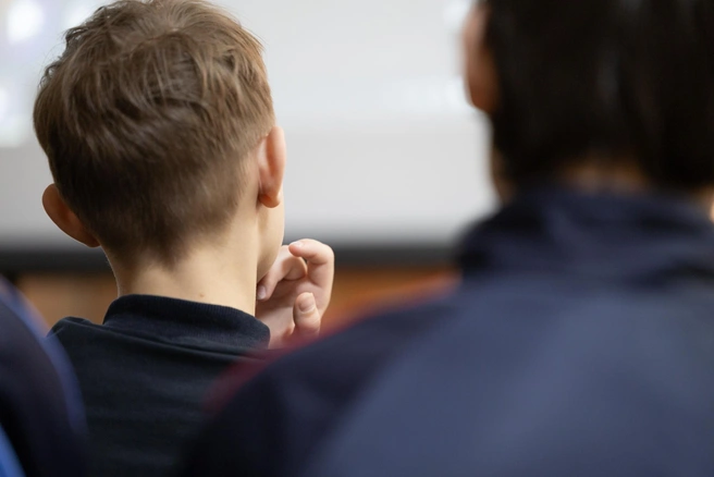 В центре многие впервые в жизни попадают в среду с четкой дисциплиной | Источник: Наталья Лапцевич