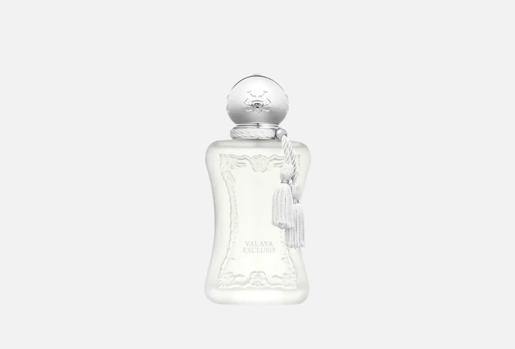 Духи Valaya Exclusif PARFUMS DE MARLY 