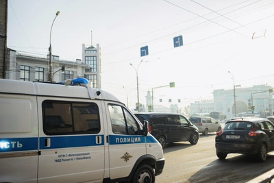 Фаната будут судить за нападение на полицию после матча