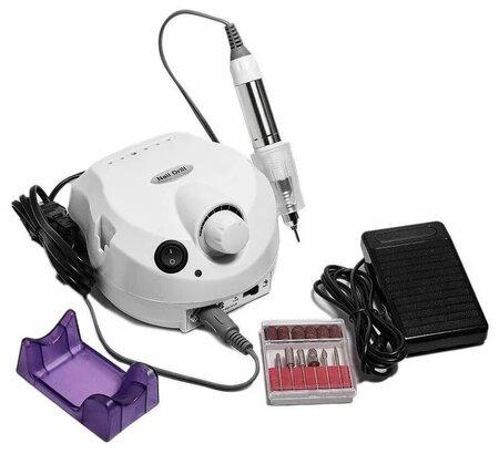 Аппарат для маникюра и педикюра, Nail Drill
