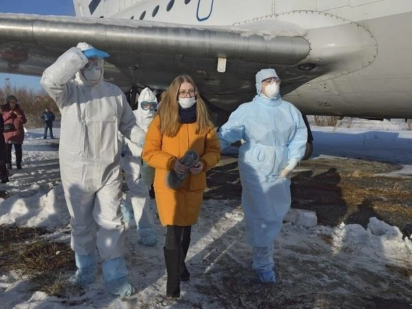 Родион Платонов/Коммерсантъ | www.fontanka.ru