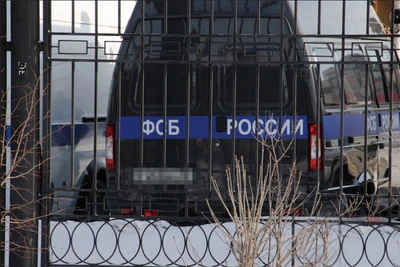 Пермячка получила 12,5 лет колонии за госизмену