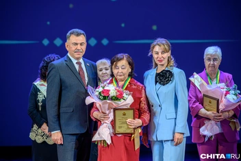 Источник: Олег Фёдоров / CHITA.RU