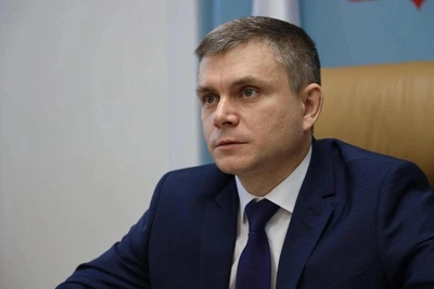 Суд отправил бывшего чиновника Кощеева в следственный изолятор