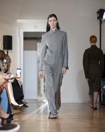 Любимый бренд Миранды Пристли: как нишевая итальянская марка вытеснила Prada