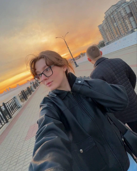 Блогер из Нижнего Новгорода обратила внимание на проблему вони в городе | Источник: Лерчииз / Telegram