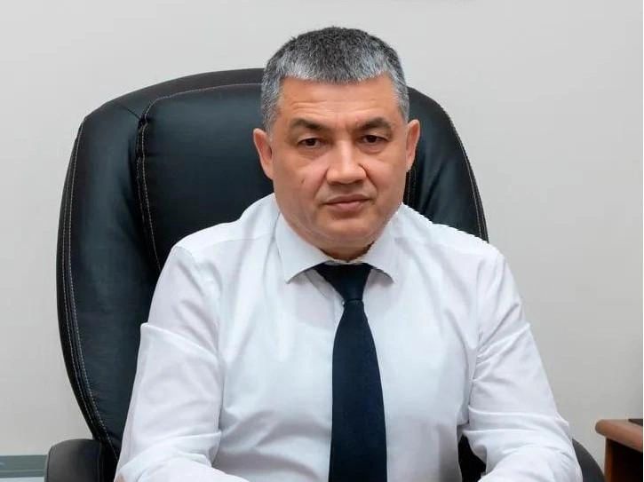 Мурад Авзалов | Источник: rkbkuv.ru