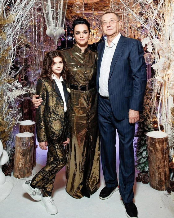 Источник: nastya_slava / Instagram.com (экстремистская организация, деятельность запрещена на территории РФ)