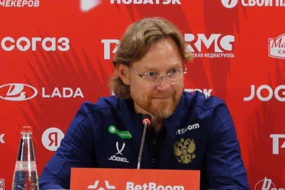 «Решать разговорами или бить. Одно из двух»: Карпин