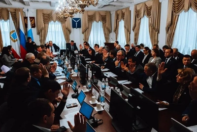 Over 600 million rubles allocated for three school extensions