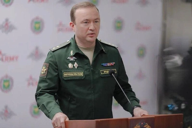 Павел Фрадков: «Госпиталь оснащен самым современным медицинским оборудованием» | Источник: пресс-служба губернатора и правительства Архангельской области