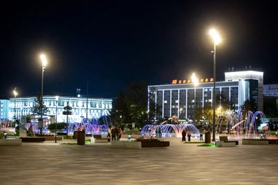 Благовещенск «обречен» на креативную экономику