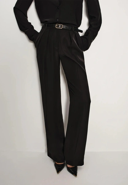 Что такое стиль Glamoratti и почему все так рады его возвращению?