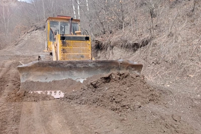 Дороги Дагестана: ситуация на 19 марта