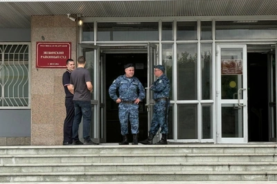 Эвакуация двух судов в Москве: что известно
