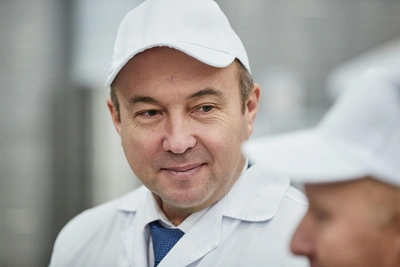 Уволенный глава минсельхоза Новосибирской области: что известно