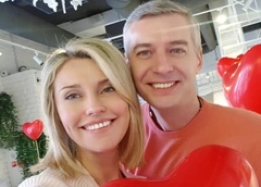 Екатерина Архарова планирует рожать в Италии
