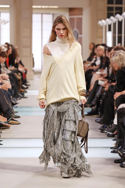 Louis Vuitton aw25/26 | Источник: Legion Media