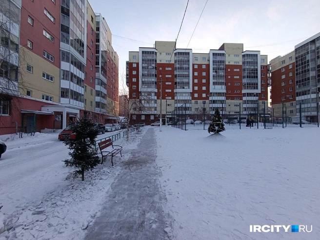 Мать убила двоих сыновей. Стали известны подробности трагедии в Ново-Ленино | Источник: Даниил Конин / IRCITY.RU