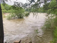 Найдены двое из пяти туристов, которых унесло течением во время сплава в Бурятии