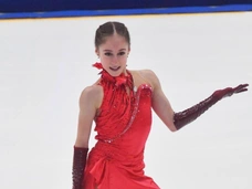 Пропавшую 16-летнюю фигуристку Алину Горбачеву нашли в кинотеатре