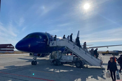 В Якутии построят новые аэровокзалы и отремонтируют аэропорты