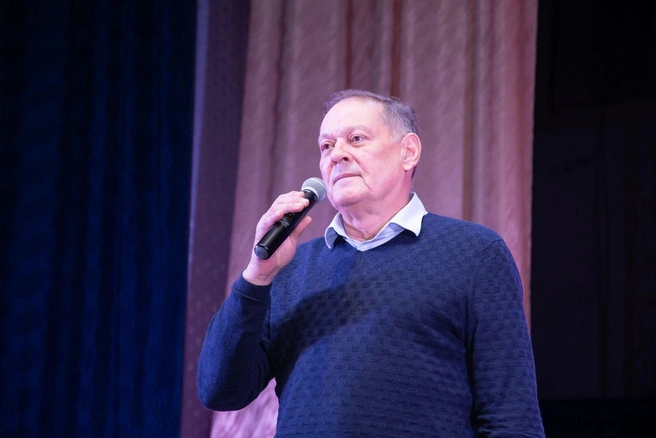 Александр Стрелюхин возвращается в исполнительную власть | Источник: Стрелюхин. Деловой подход / Telegram