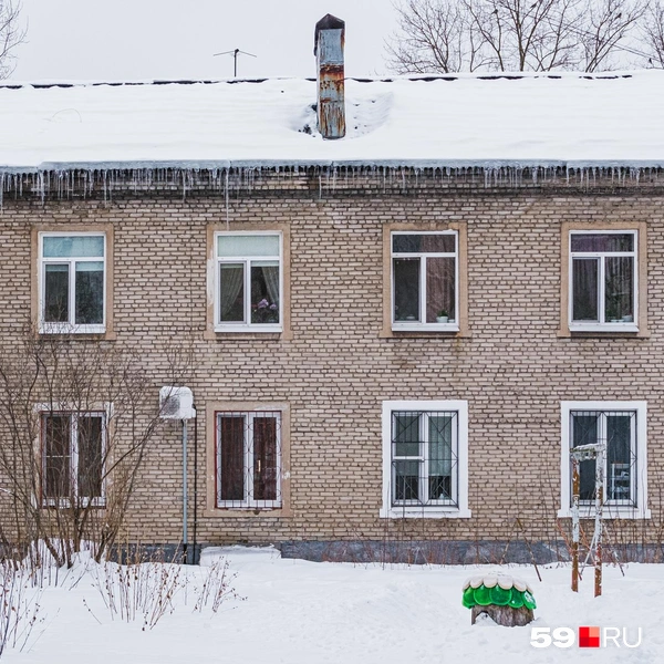 Источник: Тимофей Калмаков / 59.RU