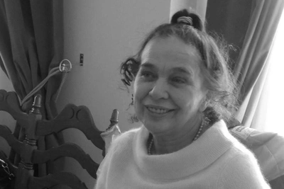 Famous Samara Journalist Nina Alpatova Dies at 69