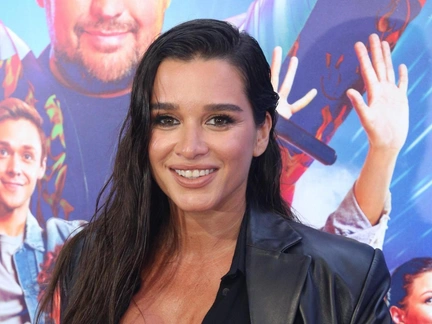 Ксения Бородина засудила пластического хирурга за сплетни об изменах Курбана Омарова