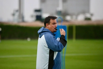 Китайский клуб о драке с Ростовом