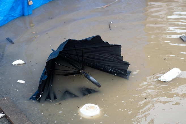 Первое техническое задание на проектирование капитального водоотведения ожидается в ноябре после гидрологических изысканий | 142.ru