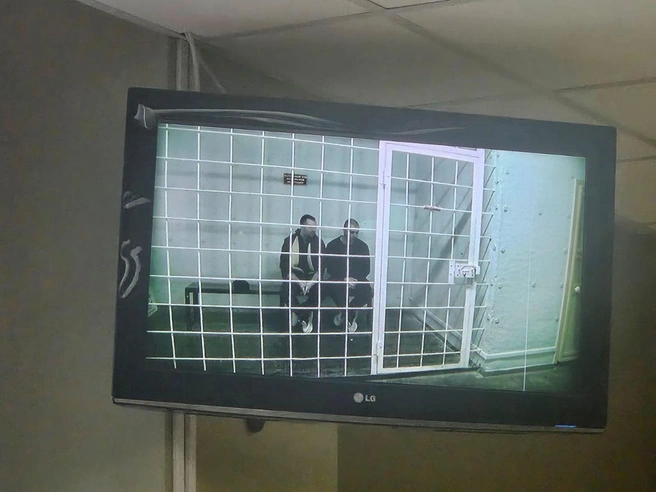 Братьев Макаровых могут выпустить из СИЗО — у них заканчивается мера пресечения | Источник: Оренбургский областной суд