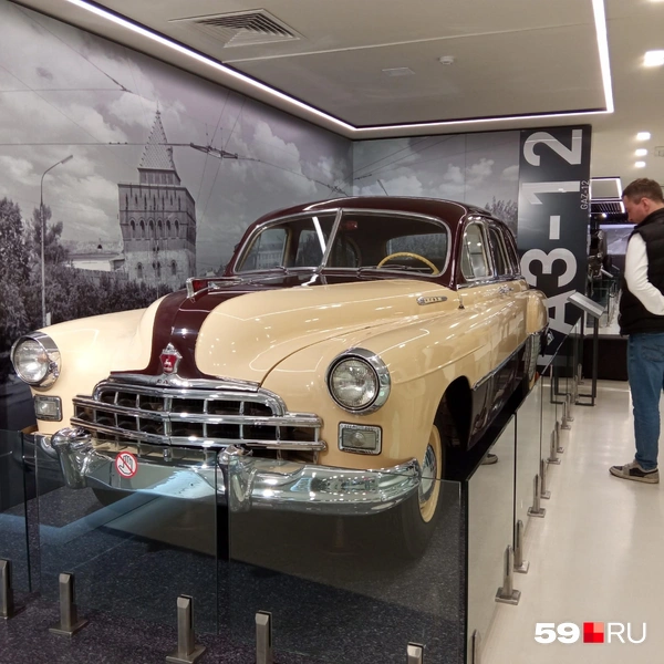 Источник: Вероника Свизева / 59.RU