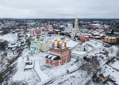 Не только самовар и пряники: 16 веских причин посетить Тулу и область