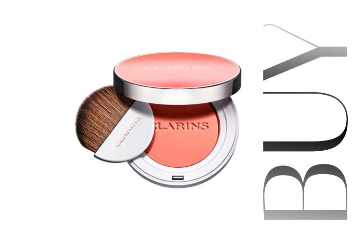 Joli Blush Компактные румяна