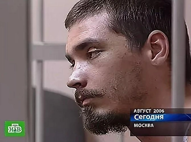 Студент Илья Тихомиров, который создал бомбу | Источник: Ntv.ru