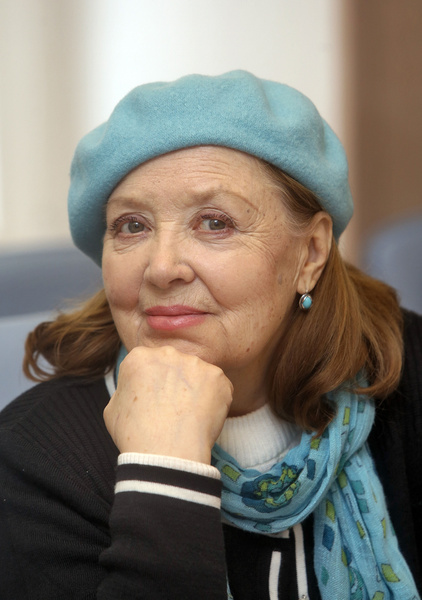 Светлана Карпинская