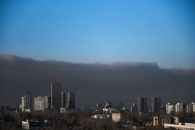 НМУ объявлены в Самарской области на 24 декабря
