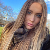 Аватарка Kristina