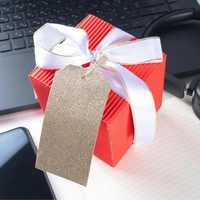 Дарить по правилам: как играть в «Тайного Санту», чтобы это принесло удовольствие