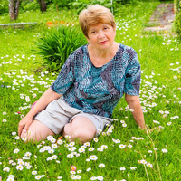 Аватарка Лариса