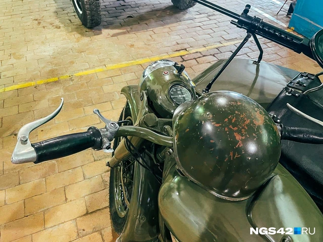 Источник: Валерия Городецкая / NGS42.RU