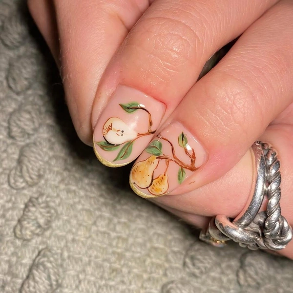 Источник: not_yourbasicnails