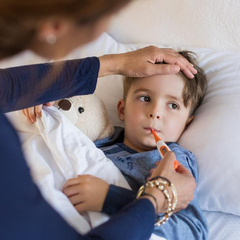 Что такое гонконгский грипп и защищает ли от него вакцина