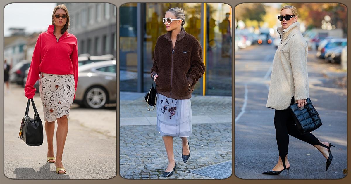 Худи и бомберы уже не актуальны&nbsp;&mdash; одна модная альтернатива