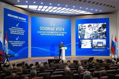 В Самарской области отремонтируют 172 медучреждения