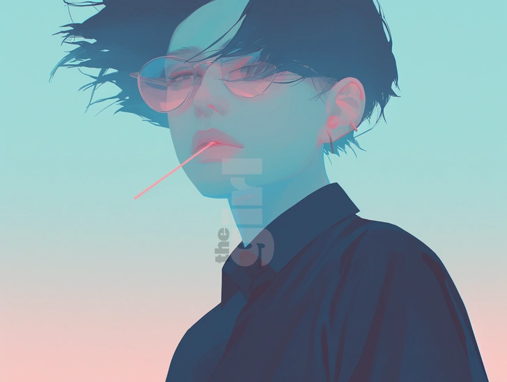 Источник: theGirl | Midjourney