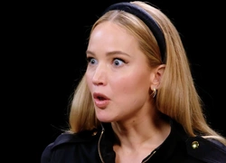 Дженнифер Лоуренс стала комедийным режиссером