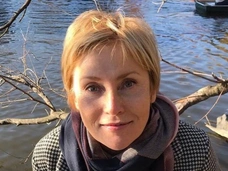 Жанна Агалакова ушла с Первого канала, а Вадим Глускер – с НТВ